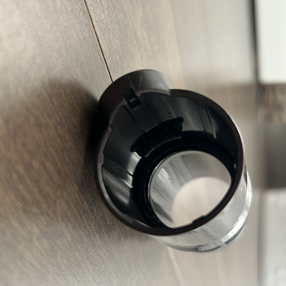 DYSON Vacuum Flat Out Head, Cordless Vacuum Floor Cleaning Attachment, Adaptor - Picture 11 of 12